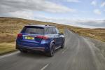 Mercedes-AMG GLE53 4Matic+ 2020 года (UK)